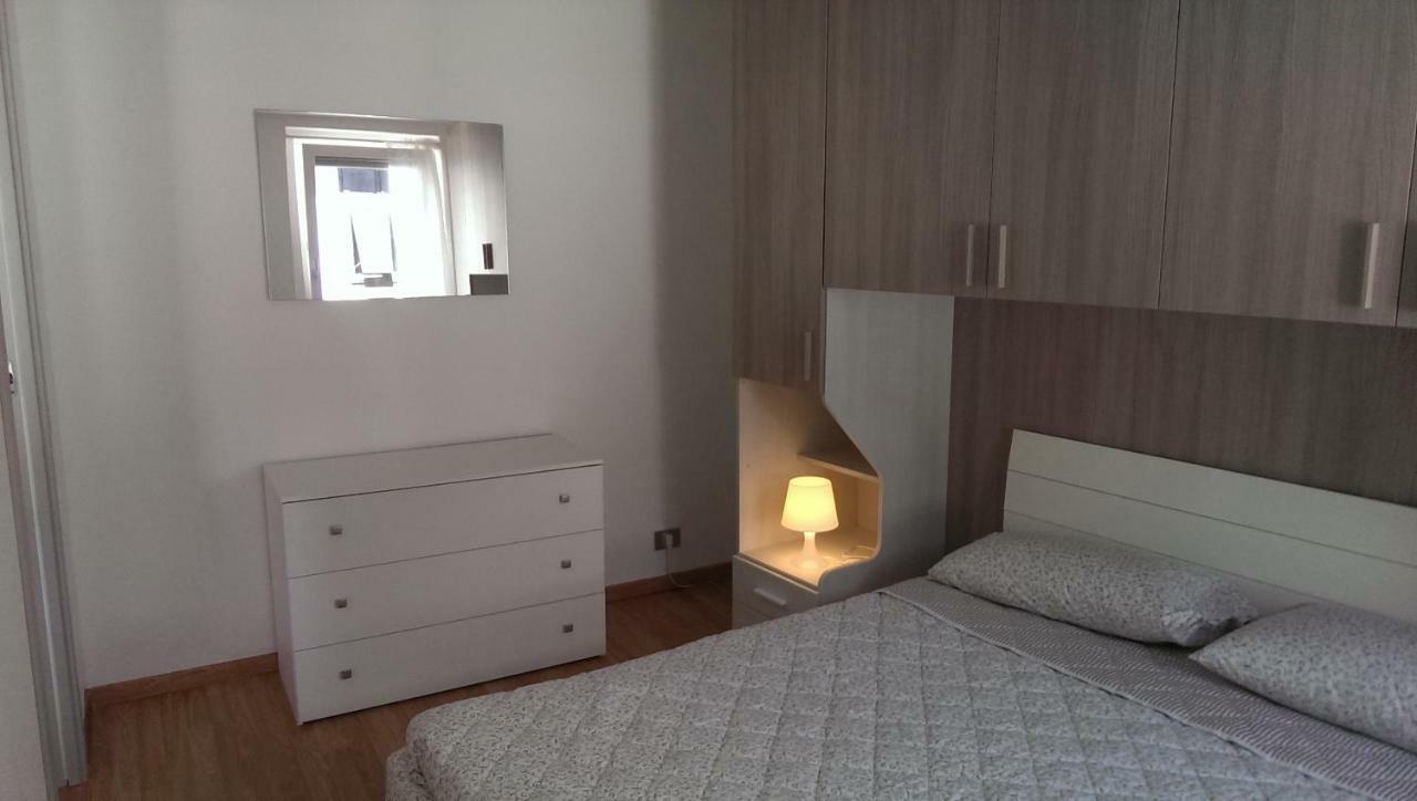 Casa Vacanza Villa Borgo Valsugana Eksteriør bilde