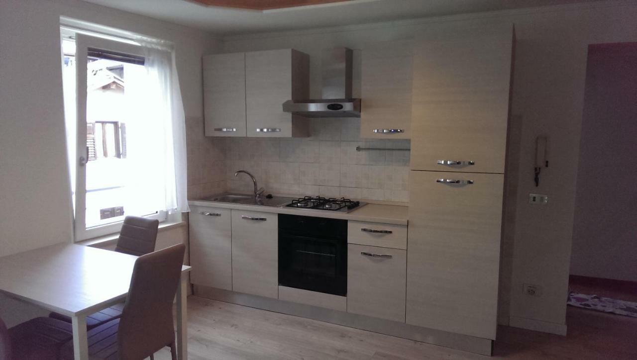 Casa Vacanza Villa Borgo Valsugana Eksteriør bilde