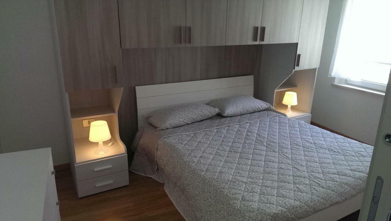 Casa Vacanza Villa Borgo Valsugana Eksteriør bilde
