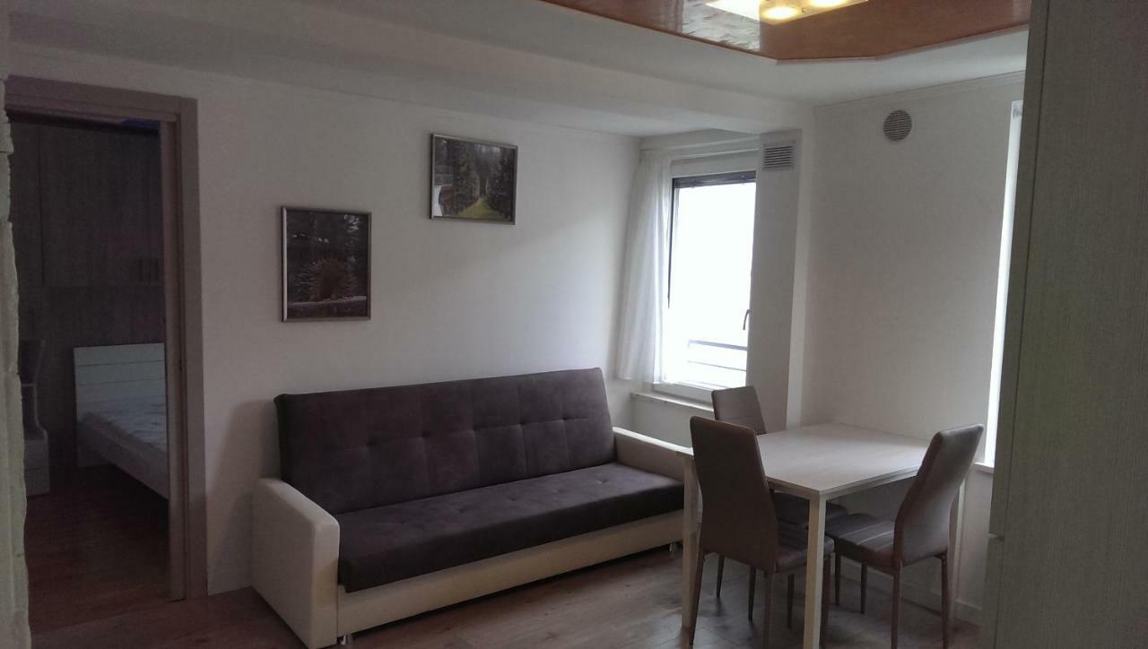Casa Vacanza Villa Borgo Valsugana Eksteriør bilde